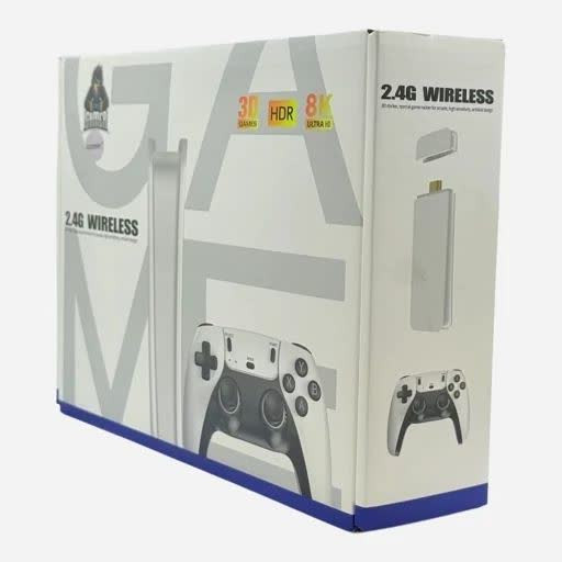 کنسول بازی M15 طرح Ps5