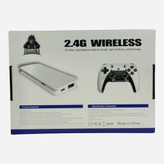 کنسول بازی M15 طرح Ps5