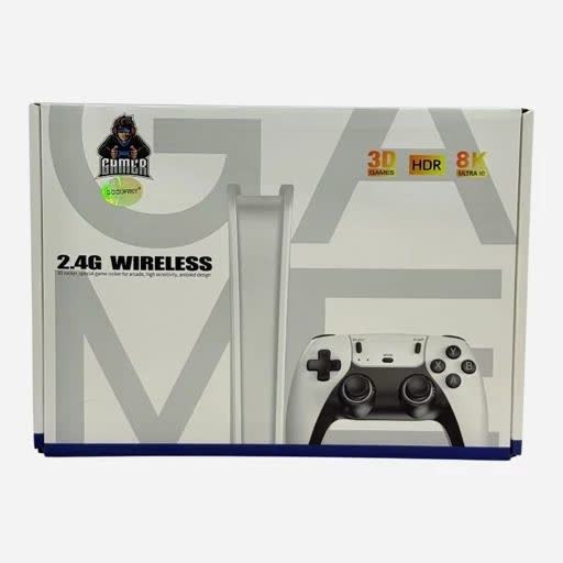 کنسول بازی M15 طرح Ps5