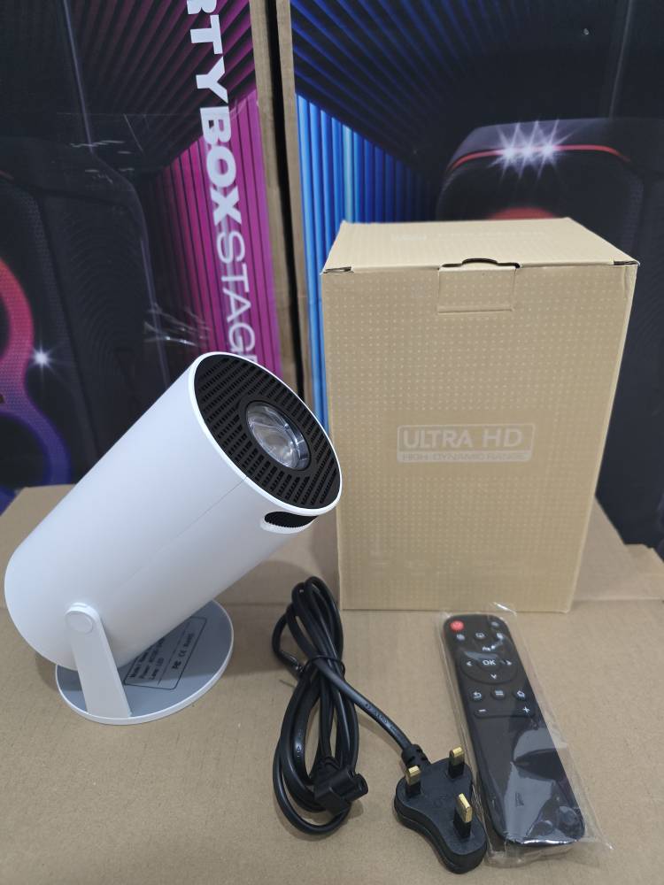 پروژکتور  HY_300 اورجینال رم خور