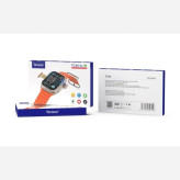 ساعت هوشمند سیمکارت خور Telzeal TC45 5G دوربین دار با حافظه داخلی 64 گیگ باریجستر