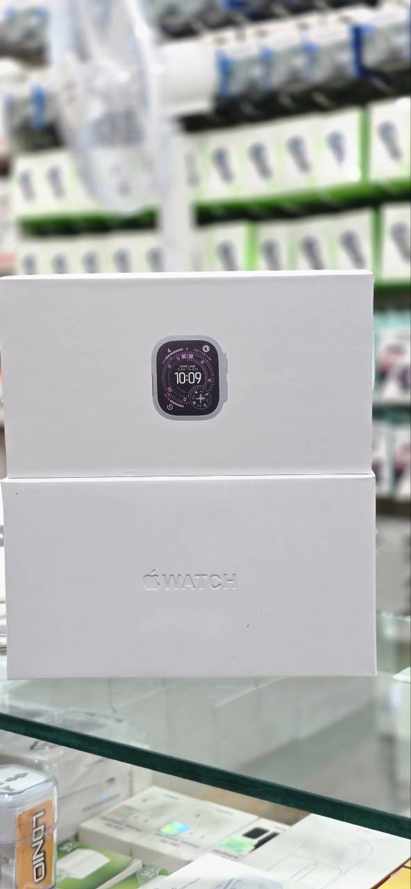 ساعت هوشمند APPLE WATCH