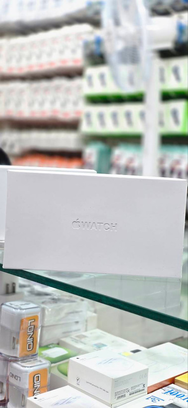 ساعت هوشمند APPLE WATCH