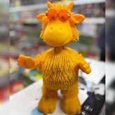 عروسک زرافه رقاص مدل Disco Giraffe