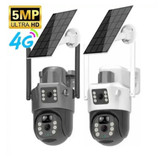 دوربین سیم کارتی خورشیدی شارک مدل TP15-4G با وضوح Full HD